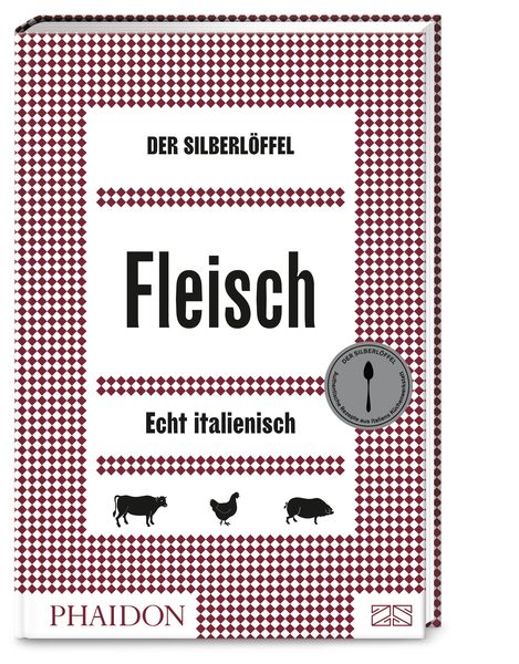 Produktbild: Der Silberl&ouml;ffel &ndash; Fleisch