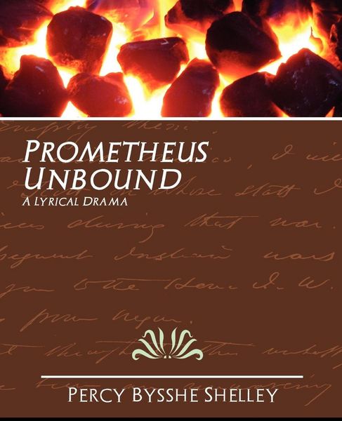 Produktbild: Prometheus Unbound
