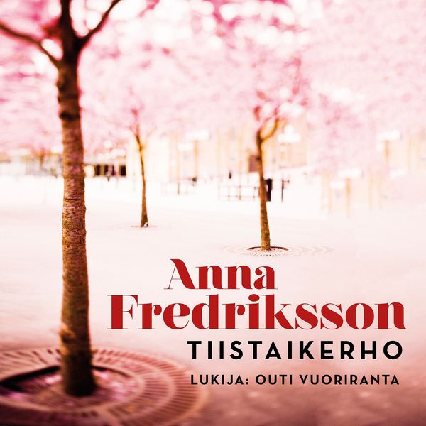 Produktbild: Tiistaikerho