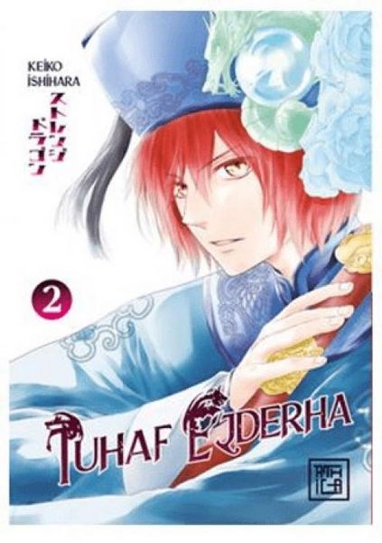 Produktbild: Tuhaf Ejderha 2