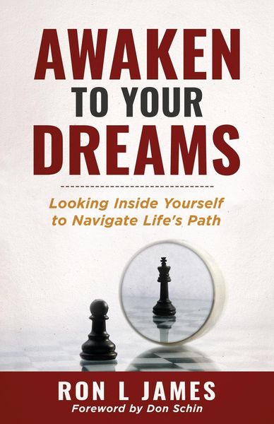 Produktbild: Awaken to Your Dreams