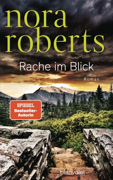 Produktbild: Rache im Blick