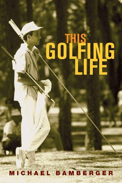 Produktbild: This Golfing Life