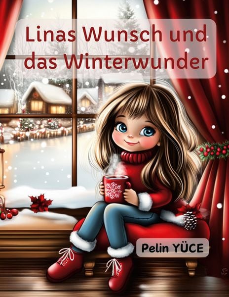 Produktbild: Linas Wunsch und das Winterwunder