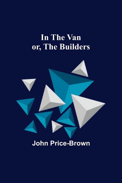 Produktbild: In the Van; or, The Builders