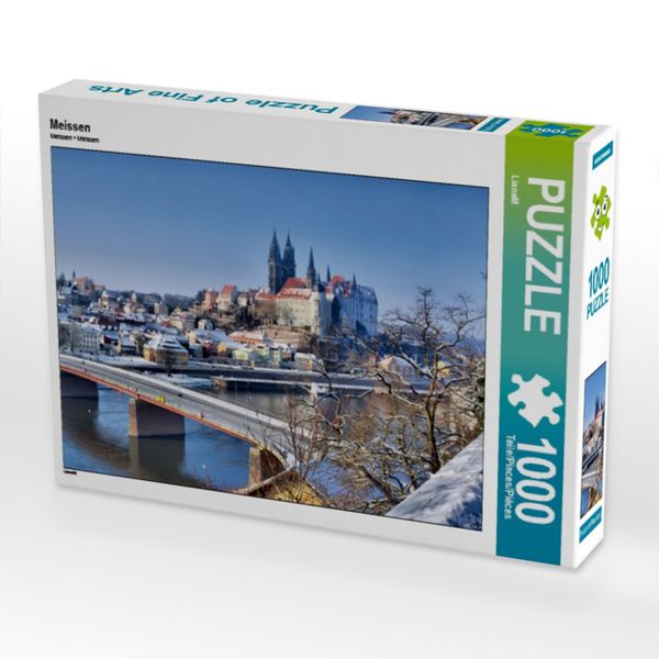 Meissen (Puzzle)