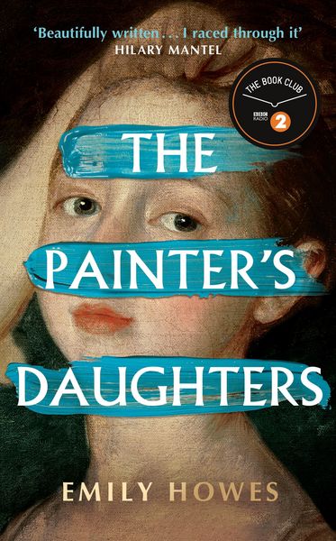 Produktbild: Howes, E: Painter's Daughters