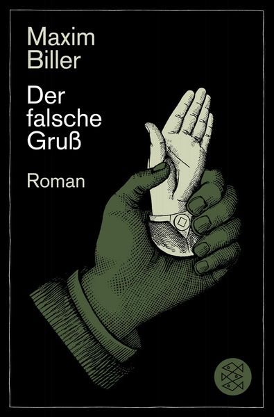 Produktbild: Der falsche Gru&szlig;