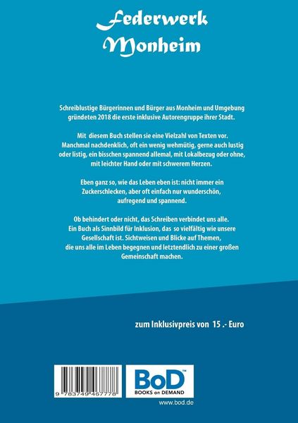 Produktbild: Gesammelte G&auml;nsef&uuml;&szlig;chen