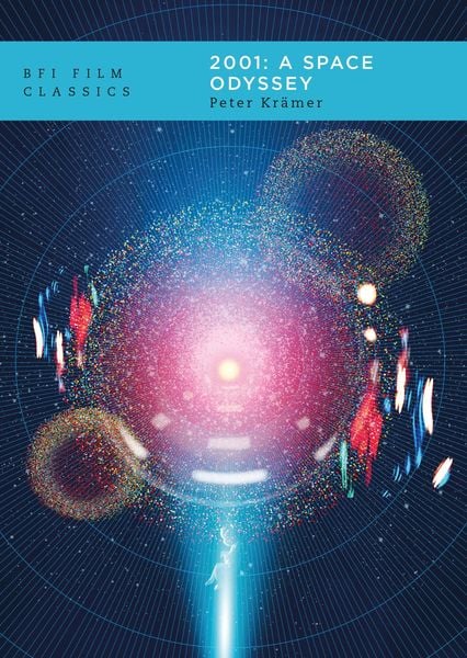 Produktbild: 2001: A Space Odyssey