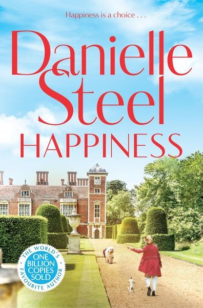 Produktbild: Happiness
