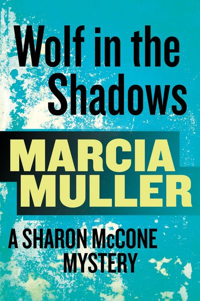 Produktbild: Wolf in the Shadows