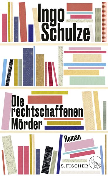 Produktbild: Die rechtschaffenen M&ouml;rder