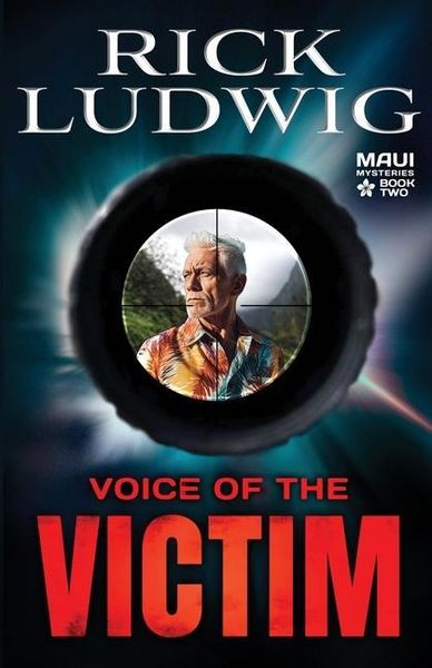 Produktbild: Voice of the Victim