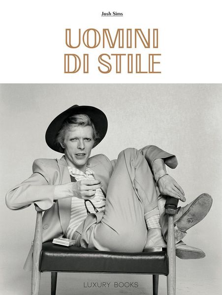 Produktbild: Uomini di stile