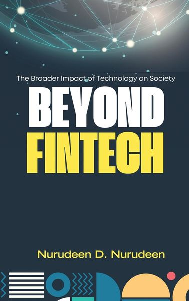 Produktbild: Beyond Fintech