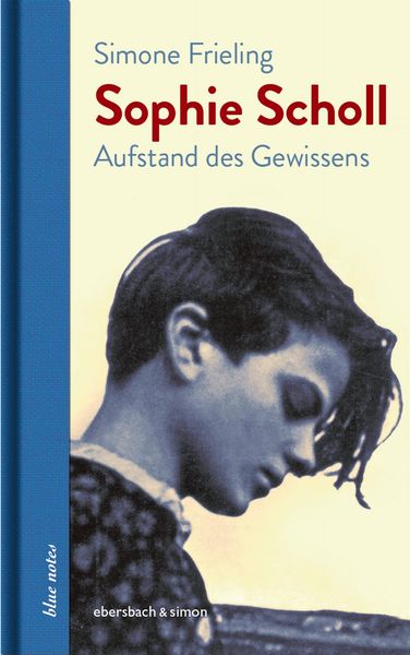 Produktbild: Sophie Scholl