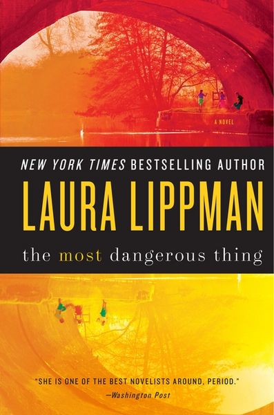 Produktbild: Lippman, L: Most Dangerous Thing
