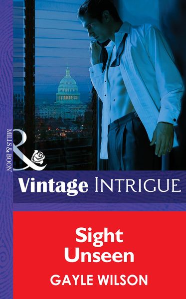 Produktbild: Sight Unseen