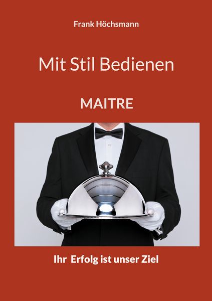 Produktbild: Mit Stil Bedienen