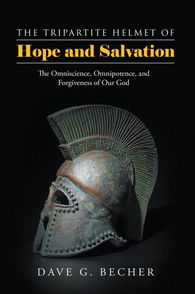 Produktbild: The Tripartite Helmet of Hope and Salvation