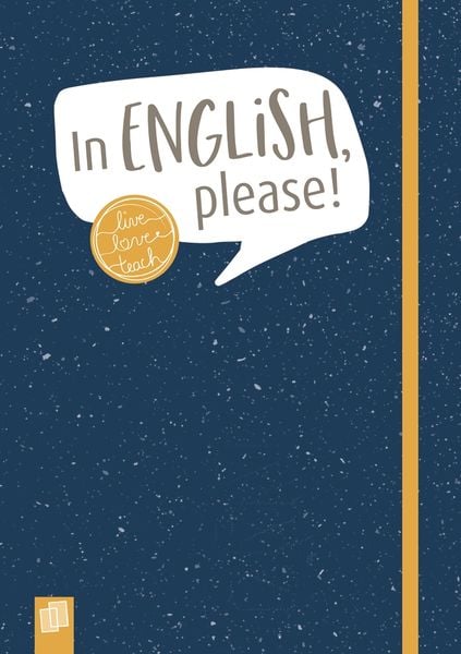 Produktbild: Das Notizbuch f&uuml;r Englischlehrer und Englischlehrerinnen