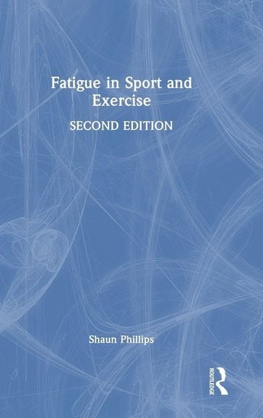 Produktbild: Fatigue in Sport and Exercise