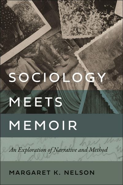 Produktbild: Sociology Meets Memoir
