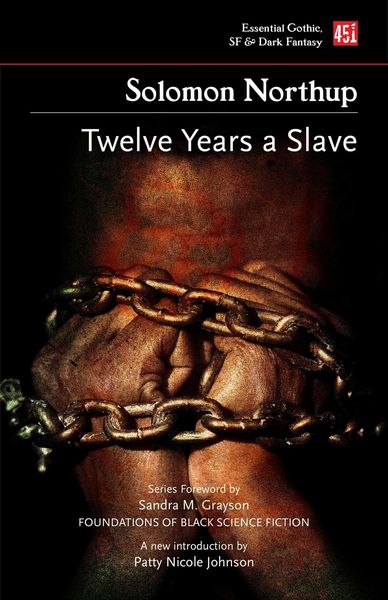 Produktbild: Twelve Years a Slave (New edition)