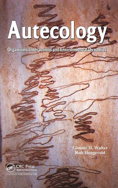 Produktbild: Autecology