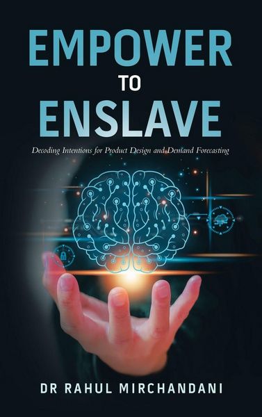 Produktbild: Empower To Enslave
