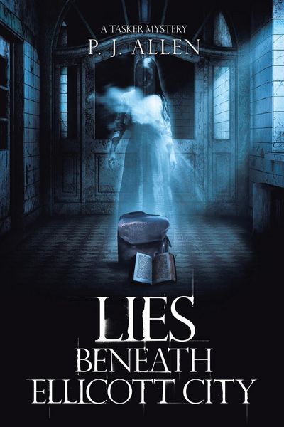 Produktbild: Lies Beneath Ellicott City