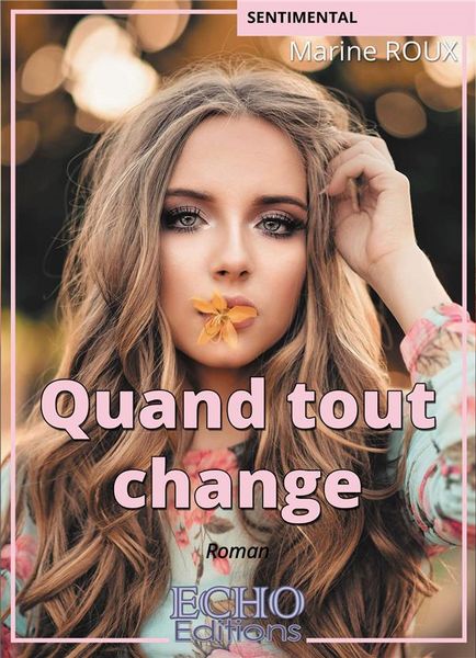 Produktbild: Quand tout change
