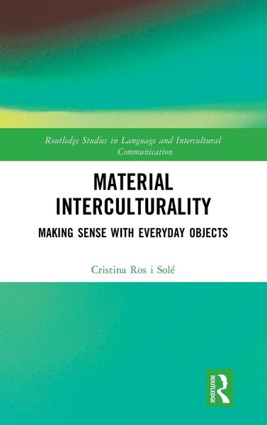 Produktbild: Material Interculturality