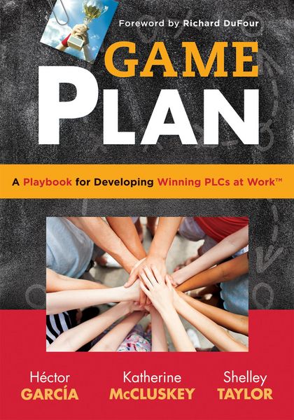 Produktbild: Game Plan