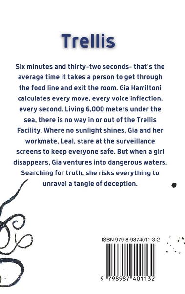Produktbild: Trellis