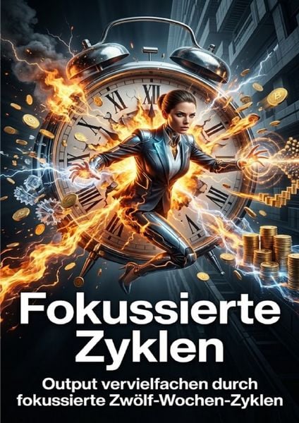 Produktbild: Fokussierte Zyklen