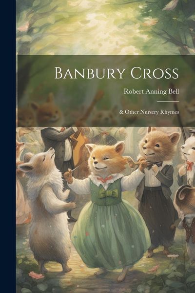 Produktbild: Banbury Cross