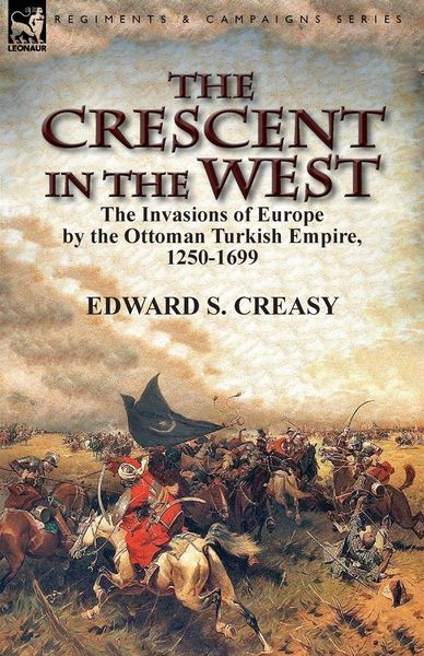 Produktbild: The Crescent in the West