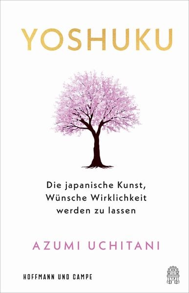 Yoshuku, Gebundene Ausgabe von Azumi Uchitani, Hoffmann Und Campe, 9783455021035