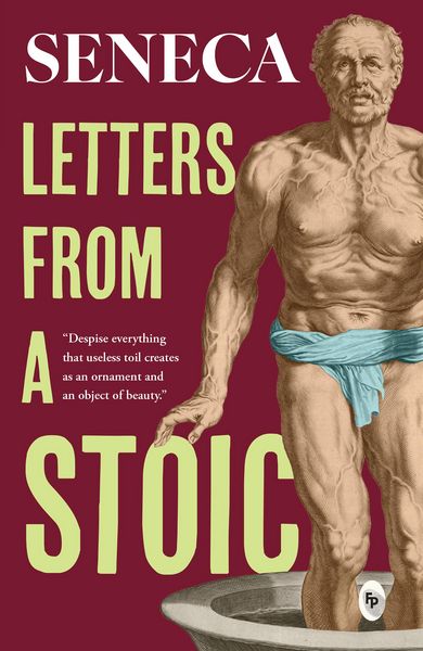 Produktbild: Letters from a Stoic
