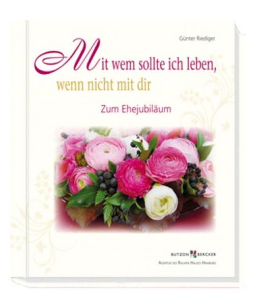 Produktbild: Mit wem sollte ich leben, wenn nicht mit dir