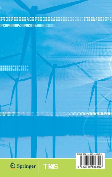 Produktbild: Energy Technology 2016