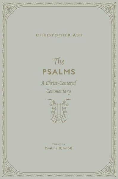 Produktbild: The Psalms