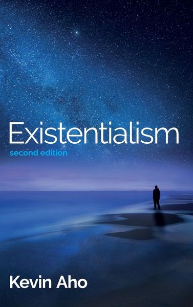 Produktbild: Existentialism