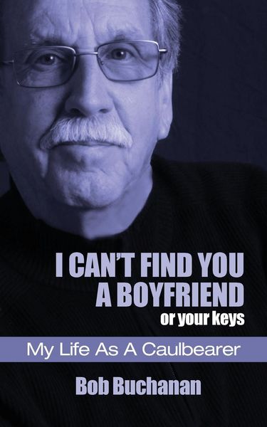 Produktbild: I Can't Find You a Boyfriend ...or Your Keys