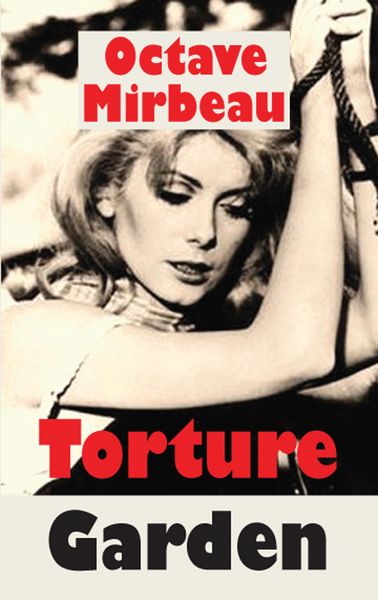 Produktbild: Torture Garden