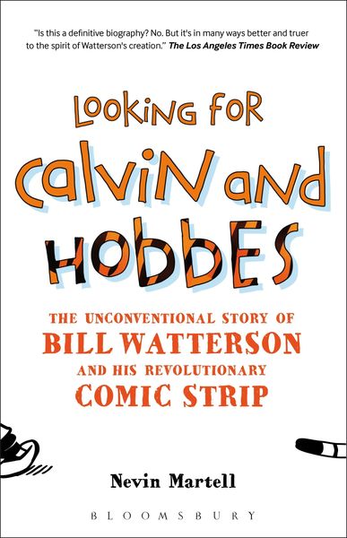 Produktbild: Looking for Calvin and Hobbes