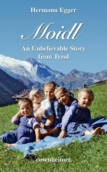 Produktbild: Moidl