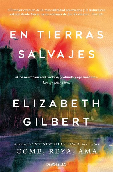 Produktbild: En Tierras Salvajes / The Last American Man